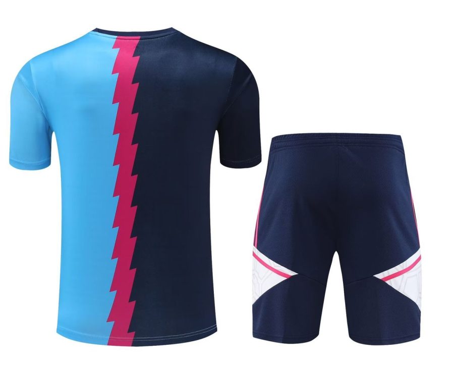 ensemble-entrainement-arsenal-fourth-saison-2023-2024-maillot-et-short Arsenal fourth training set 2023 2024 season jersey and shorts