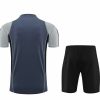 ensemble-entrainement-inter-miami-saison-2023-2024-maillot-et-short-rose Inter Miami training set 2023 2024 season jersey and shorts pink