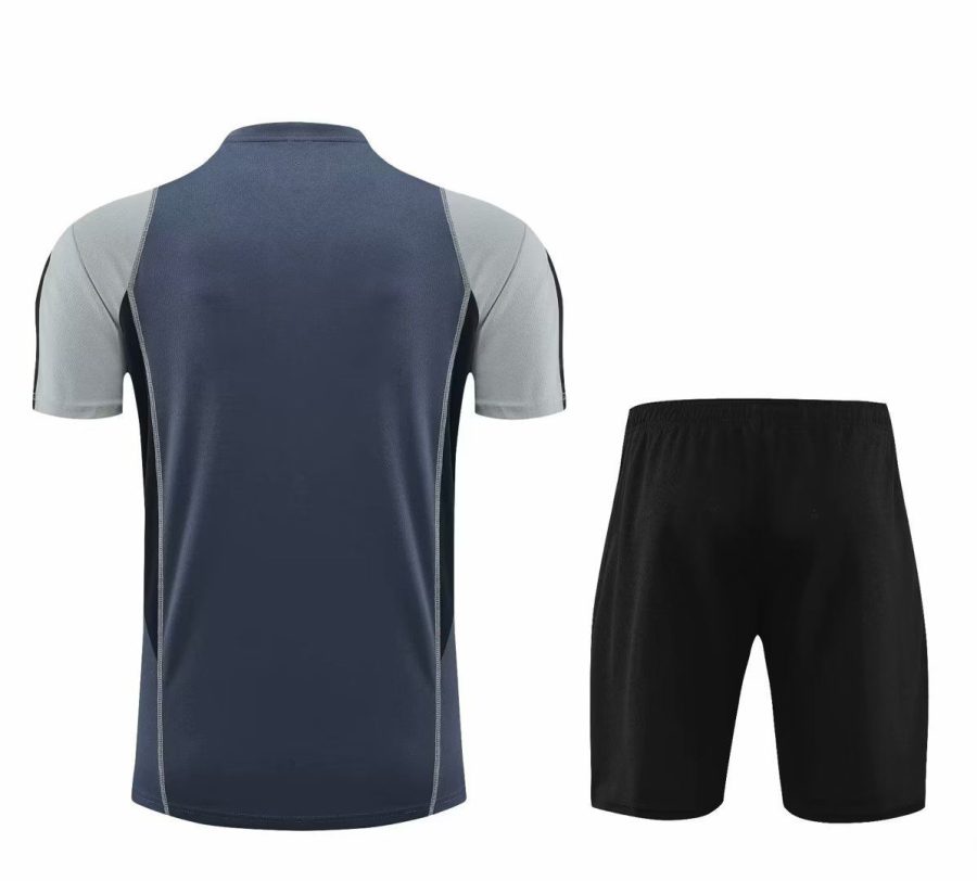 ensemble-entrainement-inter-miami-saison-2023-2024-maillot-et-short-rose Inter Miami training set 2023 2024 season jersey and shorts pink