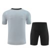 South Korea Soccer Jersey and Shorts Set 2024 2025 Season
