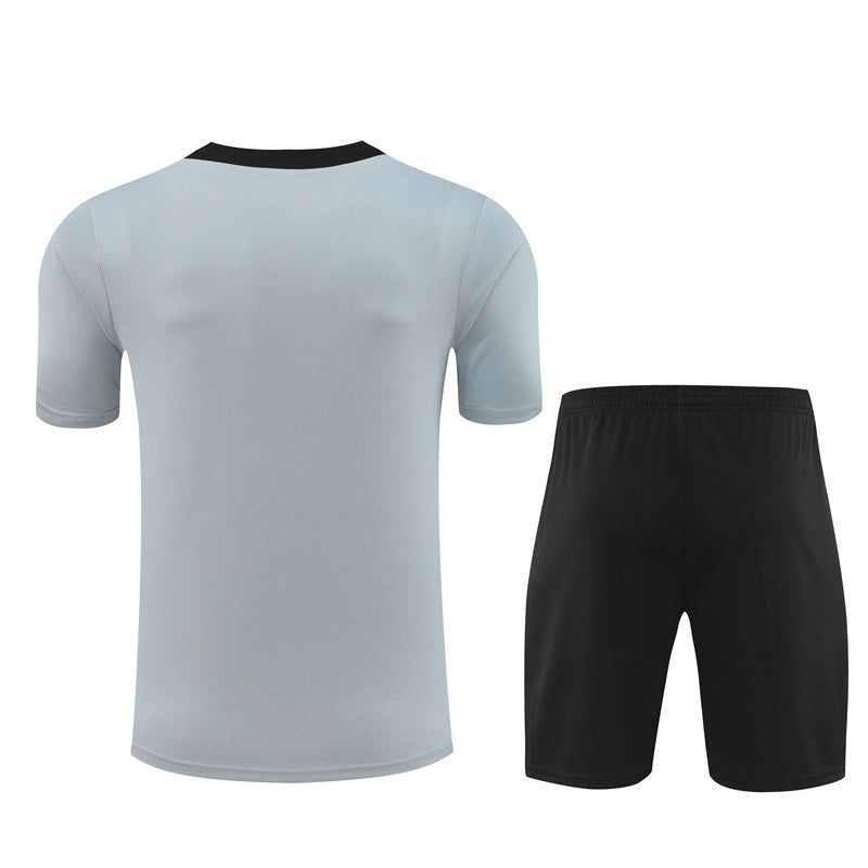 South Korea Soccer Jersey and Shorts Set 2024 2025 Season