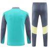 ensemble jogging Ajax football veste zippée et pantalon