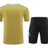 ensemble-maillot-et-short-argentine-saison-vingt-vingt-quatre-vingt-vingt-cinq Argentina jersey and shorts set season twenty twenty four twenty twenty five