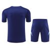 Arsenal jersey and shorts set 2024 2025 season soccer kit