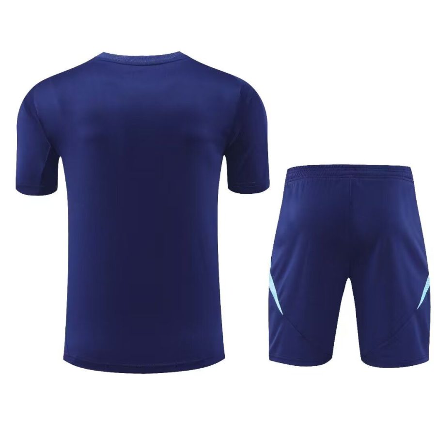Arsenal jersey and shorts set 2024 2025 season soccer kit