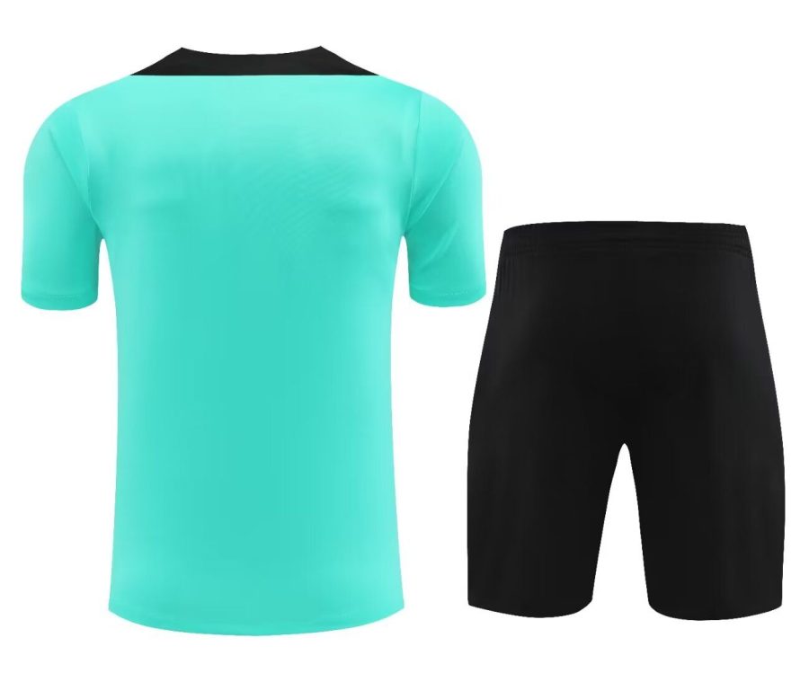 Jersey and shorts set Atletico Madrid season 2024 2025 soccer kit