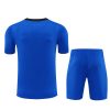 South Korea Jersey and Shorts Set 2024 2025 Season Soccer Kit