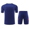 Spain Team Jersey and Shorts Set 2024 2025 Season