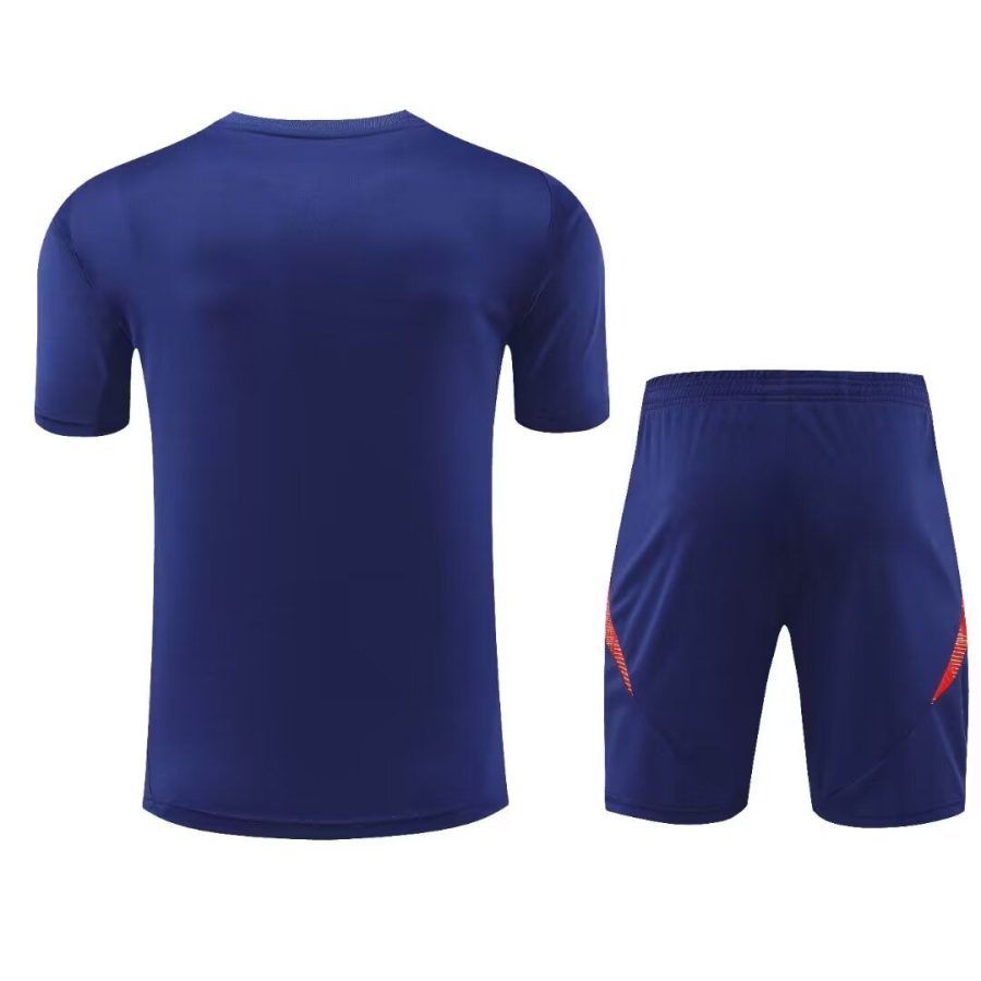 Spain Team Jersey and Shorts Set 2024 2025 Season