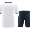 FC Barcelona jersey and shorts set 2024 2025 season official kit