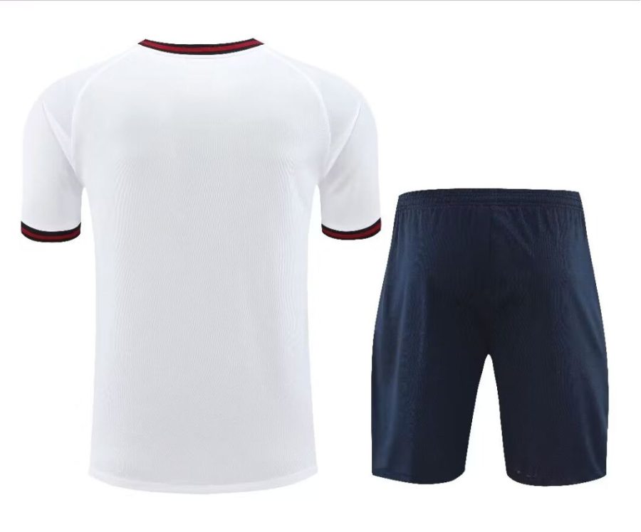 FC Barcelona jersey and shorts set 2024 2025 season official kit