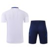 Italy jersey and shorts set 2024 2025 season soccer kit