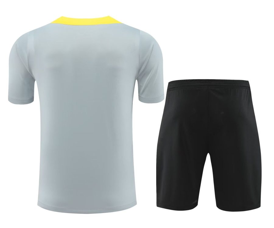 Liverpool Jersey and Shorts Set 2024 2025 Red Home Kit