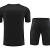 ensemble-maillot-et-short-liverpool-saison-vingt-vingt-quatre-vingt-vingt-cinq-tenue-domicile-rouge Liverpool Jersey and Shorts Set 2024 2025 Red Home Kit