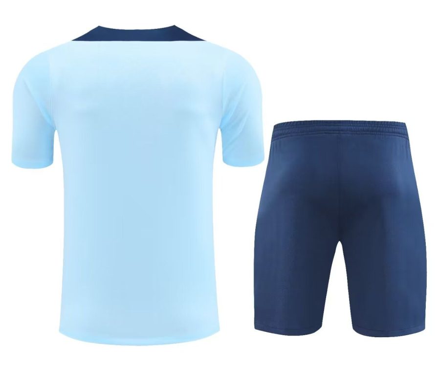 Paris Saint Germain jersey and shorts set 2024 2025 season