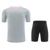 Paris Saint Germain jersey and shorts set 2024 2025 season
