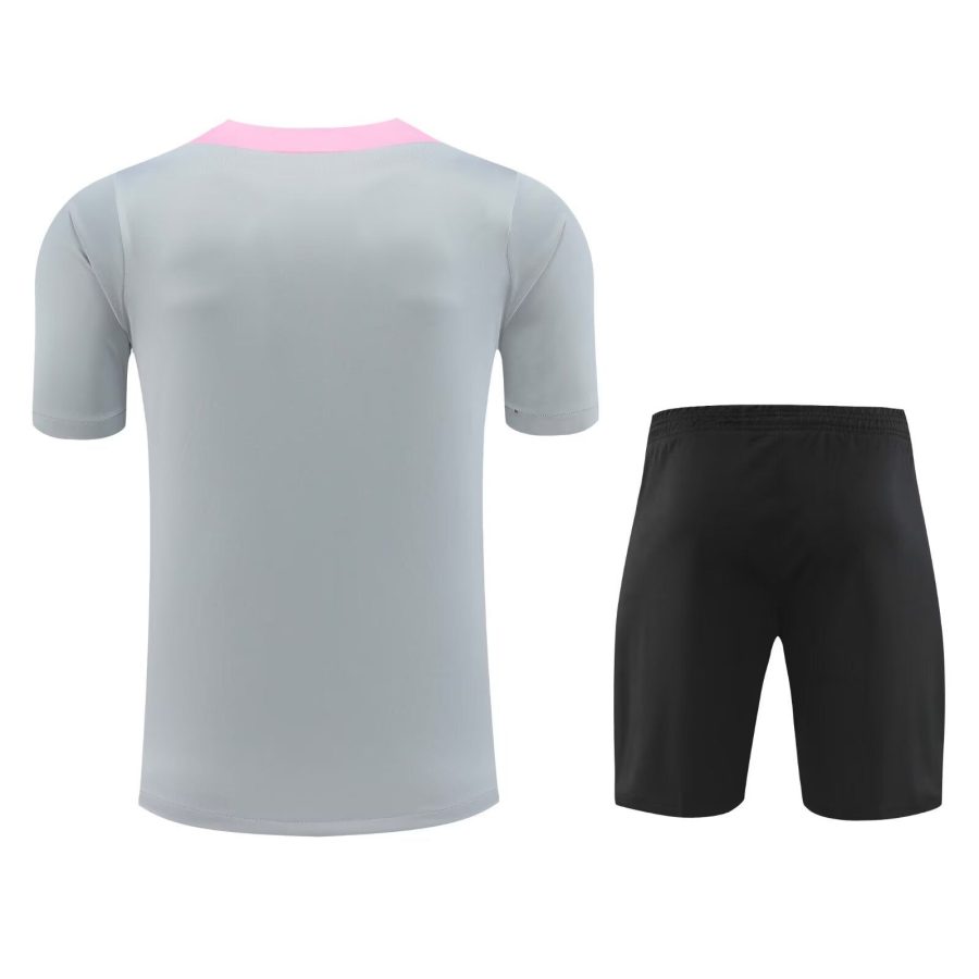 Paris Saint Germain jersey and shorts set 2024 2025 season