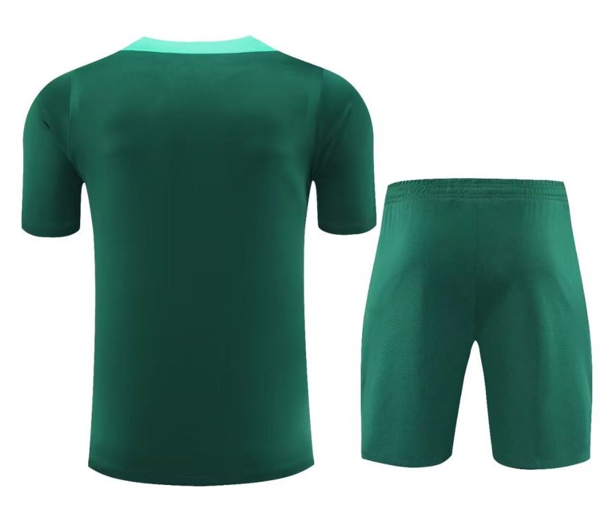 ensemble-maillot-et-short-portugal-saison-2024-2025-tenue-de-football Portugal jersey and shorts set 2024 2025 season soccer kit
