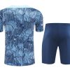PSG jersey and shorts set 2024 2025 season home kit