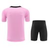 PSG jersey and shorts set 2024 2025 season official kit
