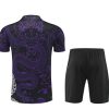 ensemble-maillot-et-short-real-madrid-saison-2024-2025-tenue-domicile Real Madrid jersey and shorts set 2024 2025 season home kit