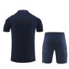 Real Madrid Jersey + Shorts 2024-2025