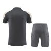 Real Madrid jersey and shorts set 2024 2025 season official kit