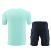 Real Madrid jersey and shorts set 2024 2025 season official kit
