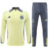 Ajax tracksuit set 2024 2025 season top and bottom