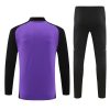 ensemble-survetement-allemagne-haut-et-bas-saison-2024-2025-style-football Germany tracksuit set top and bottom 2024 2025 season soccer style