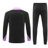 England tracksuit top and bottom soccer set season two thousand twenty four two thousand twenty five