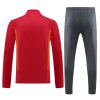 Arsenal tracksuit set 2023-2024 season jacket and pants