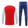 Arsenal tracksuit set 2024 2025 season top and bottom sportswear