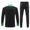 ensemble-survetement-bresil-saison-2024-2025-veste-et-pantalon-de-sport Brazil tracksuit set 2024 2025 season jacket and pants sportswear