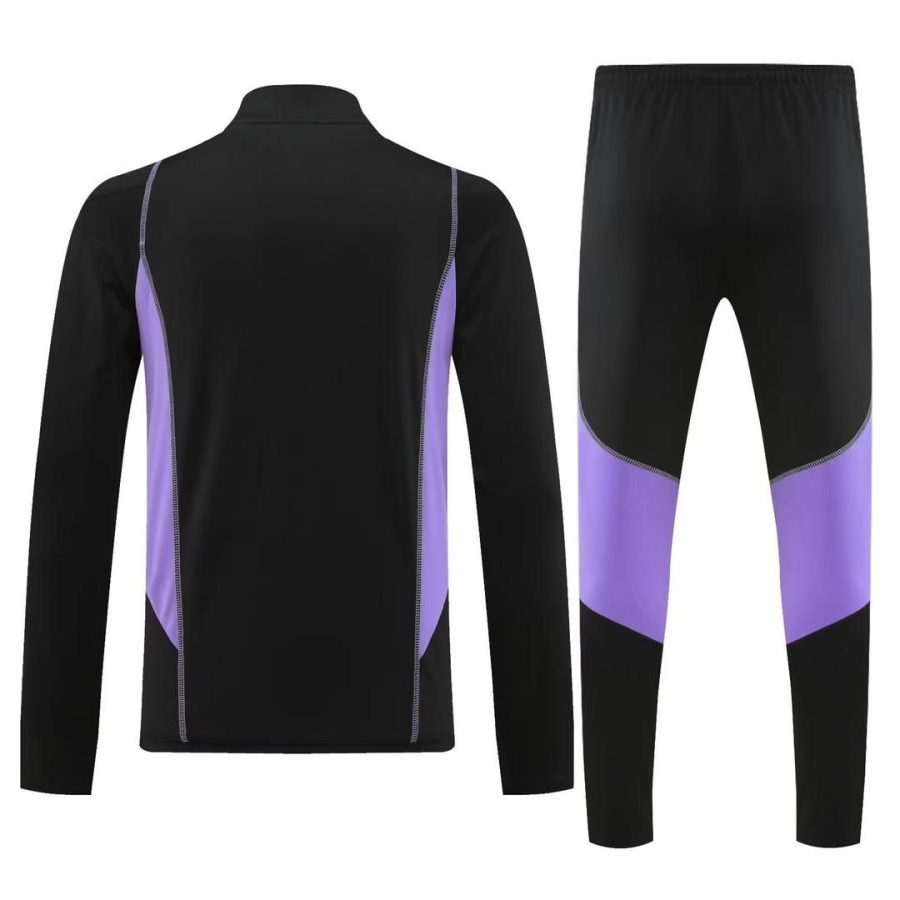 Cruzeiro Tracksuit Set Jacket and Pants 2023 2024 Season