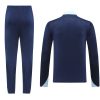 France tracksuit set season two thousand twenty four two thousand twenty five top and bottom