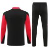 Bayern Munich tracksuit top and bottom set season 2024 2025