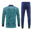 Brazil tracksuit set top and bottom season twenty twenty four twenty twenty five