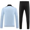 ensemble-survetement-inter-milan-saison-2023-2024-haut-et-bas Inter Milan Tracksuit Set 2023-2024 Jacket and Pants