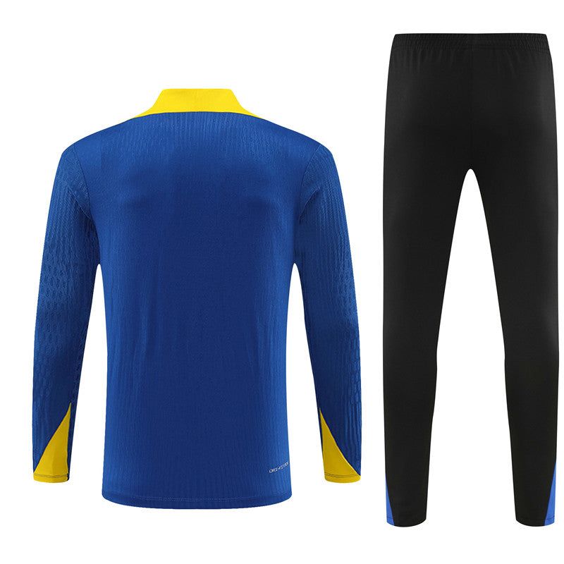 ensemble-survetement-inter-milan-saison-2024-2025-veste-et-pantalon Inter Milan tracksuit set 2024 2025 jacket and pants