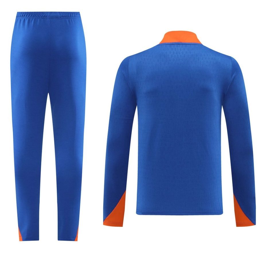 Netherlands tracksuit set season twenty twenty four twenty twenty five