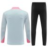 PSG tracksuit set top and bottom 2024 2025 season for men