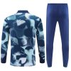 Tottenham Hotspur tracksuit set 2024 2025 season top and bottom