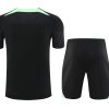 ensemble-training-liverpool-noir-saison-deux-mille-vingt-trois-deux-mille-vingt-quatre Liverpool black training kit 2023 2024 season