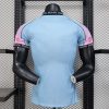 Haut d entraînement football Inter Miami avant match édition 2025 2026