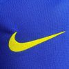 Boca Juniors home soccer top for club fan