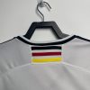haut-de-match-allemagne-a-domicile-saison-1998-style-classique Germany home match shirt 1998 season classic style