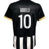 Angers SCO home jersey new collection 2025 2026 for fans