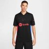 Barcelona away jersey 2024 2025 soccer top supporter