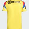 jersey-club-america-domicile-2025-2026-pour-supporter-football-mexicain Club America home jersey 2025 2026 for Mexican soccer fan